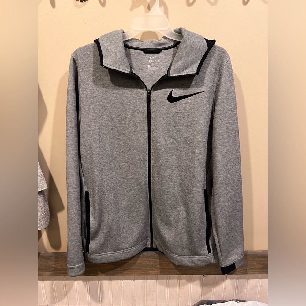 Mens Nike jacket Large